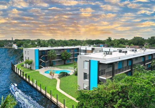 Las Olas Living - Views of the River – photo 1