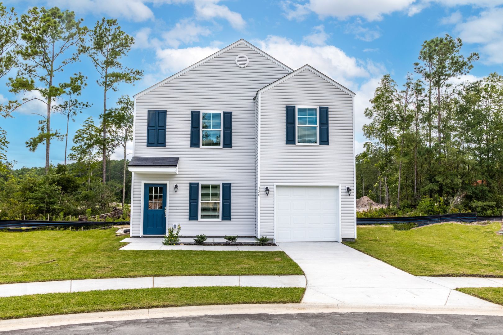 Rincon Townhome: 768 Ebenezer Road