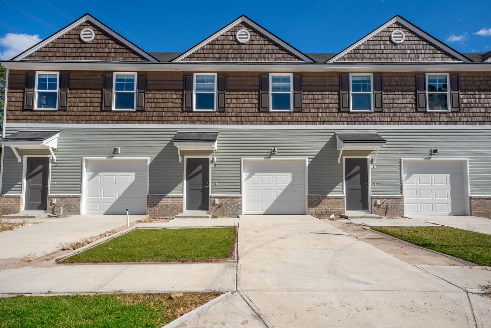 Guyton Apartment: 0 Noel C Conaway Road