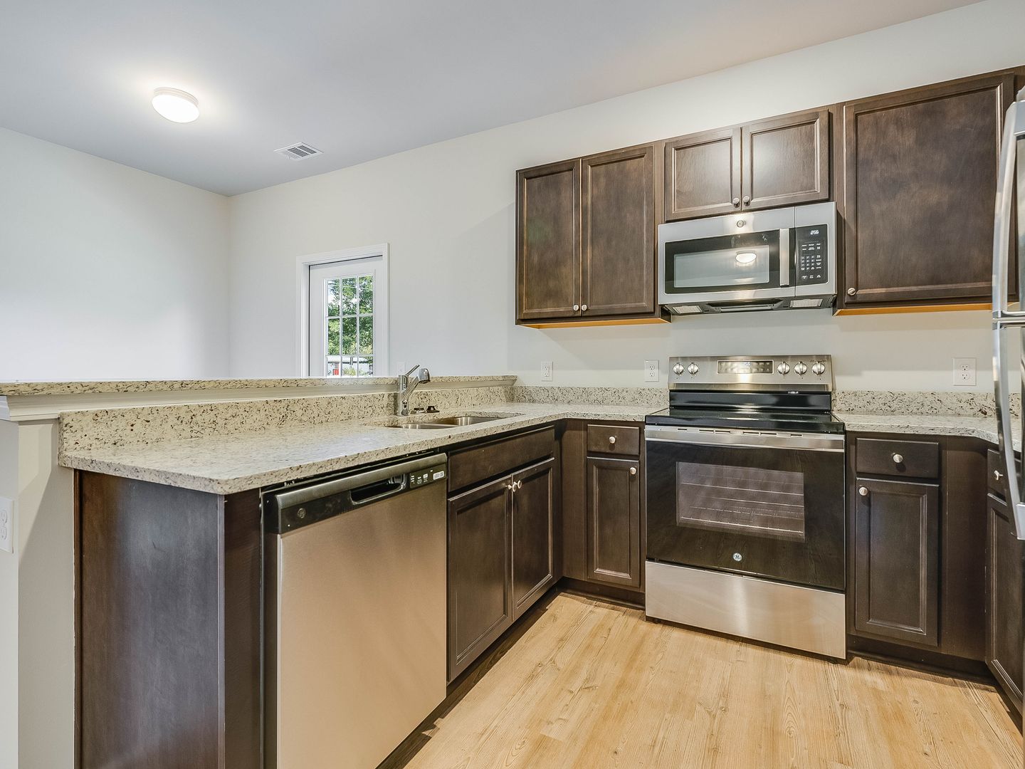 Guyton Apartment: 0 Noel C Conaway Road