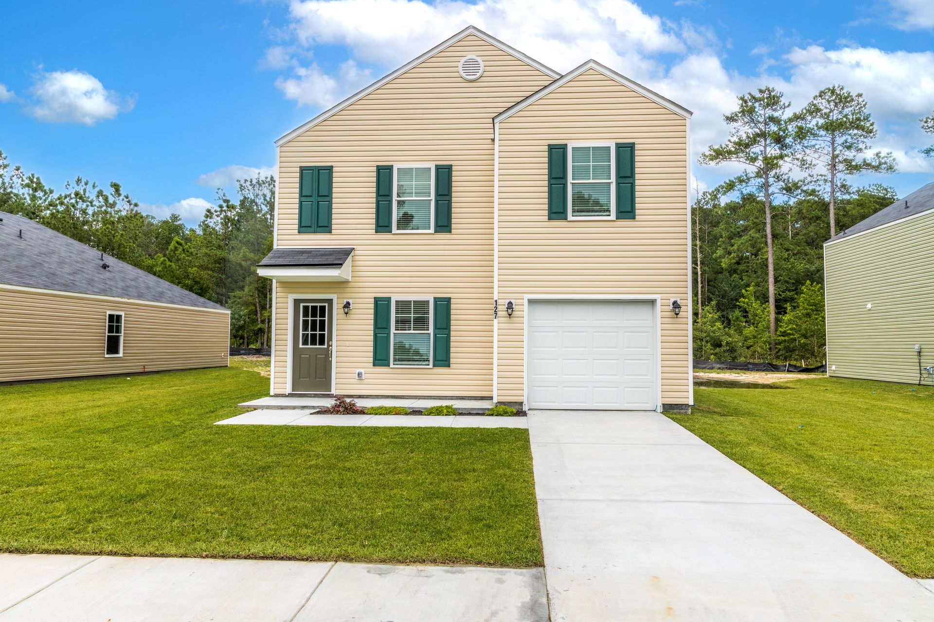 Oglethorpe Landing - 109 5 of 12