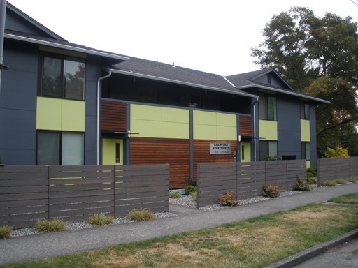 Central District Apartment – photo 1