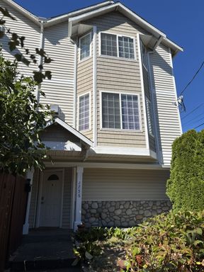 Ballard Townhouse – photo 1