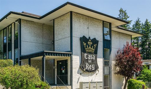 Lynnwood Charming 1 BD / 1 BA Condo – photo 1