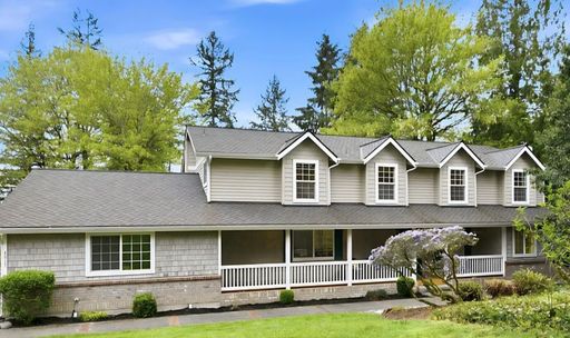Redmond Union Hill 4BD, 3BA Rental – photo 1