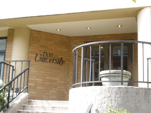 First Hill Studio Unit – photo 1