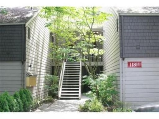 Kirkland/Juanita Condo - Cambridge Place – photo 1