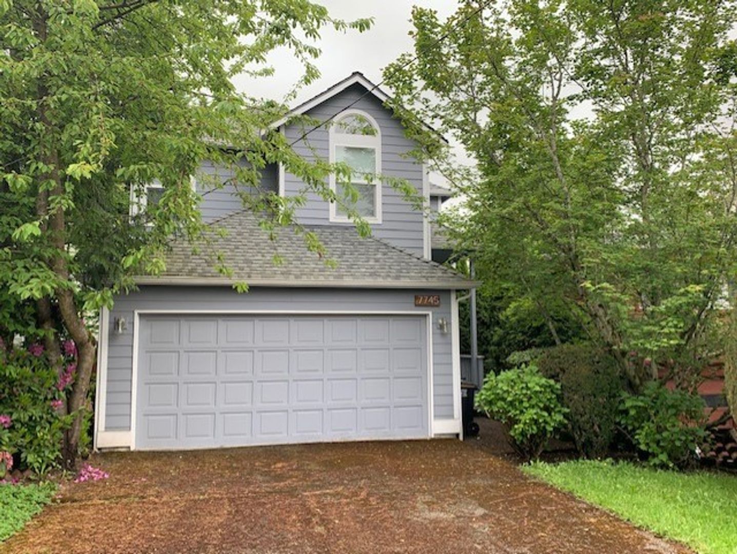 Seattle House: 7745 37th Ave NE