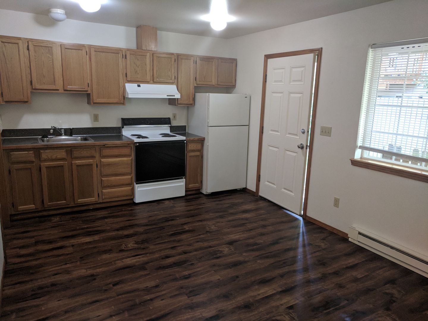 Bellingham Apartment: 3331 Northwest Ave.