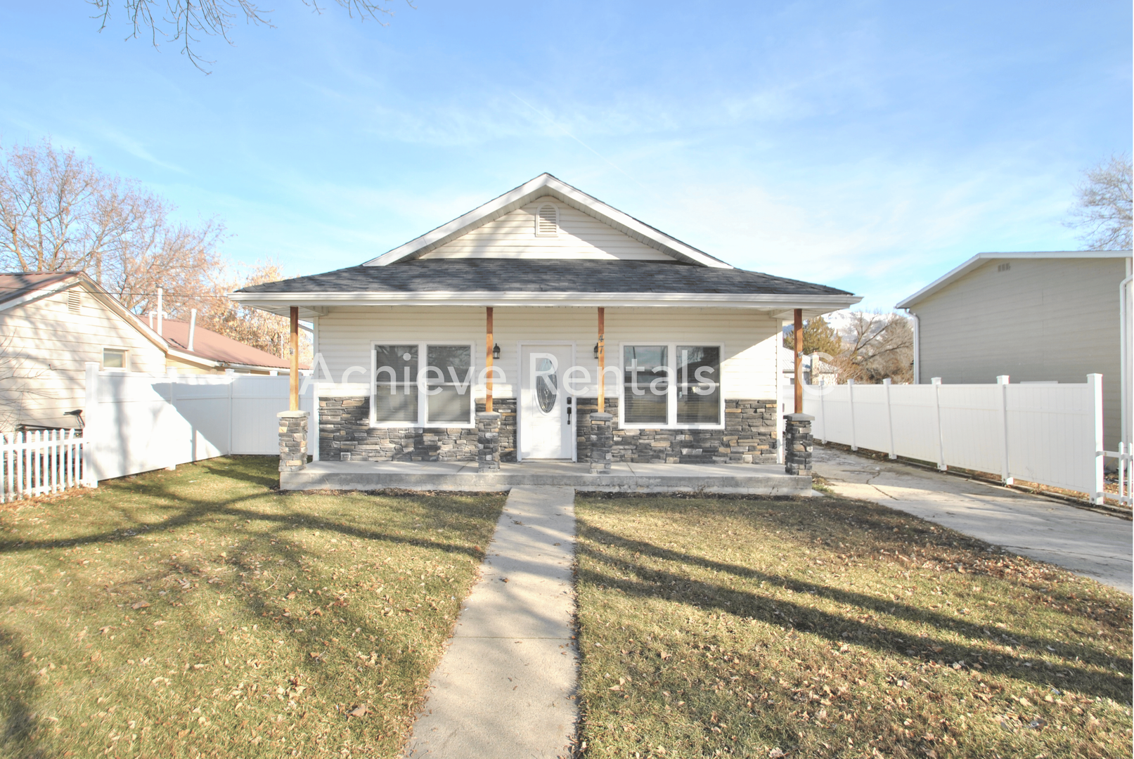 Franklin House: 47 S 200 E