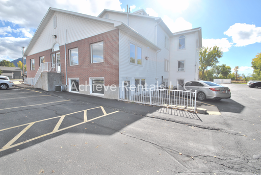 Versatile Office Suite in Logan, UT – photo 1