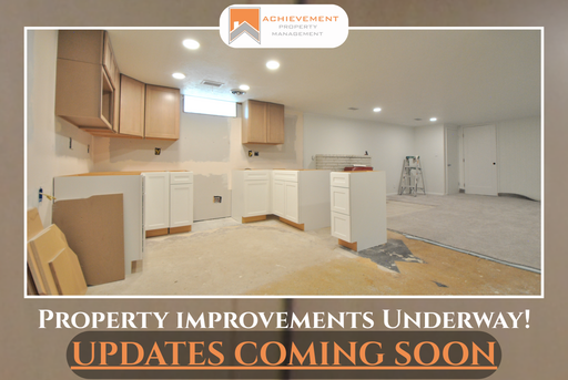 Walking Distance to USU | Utilities Included | Basement Renovations Underway – photo 1