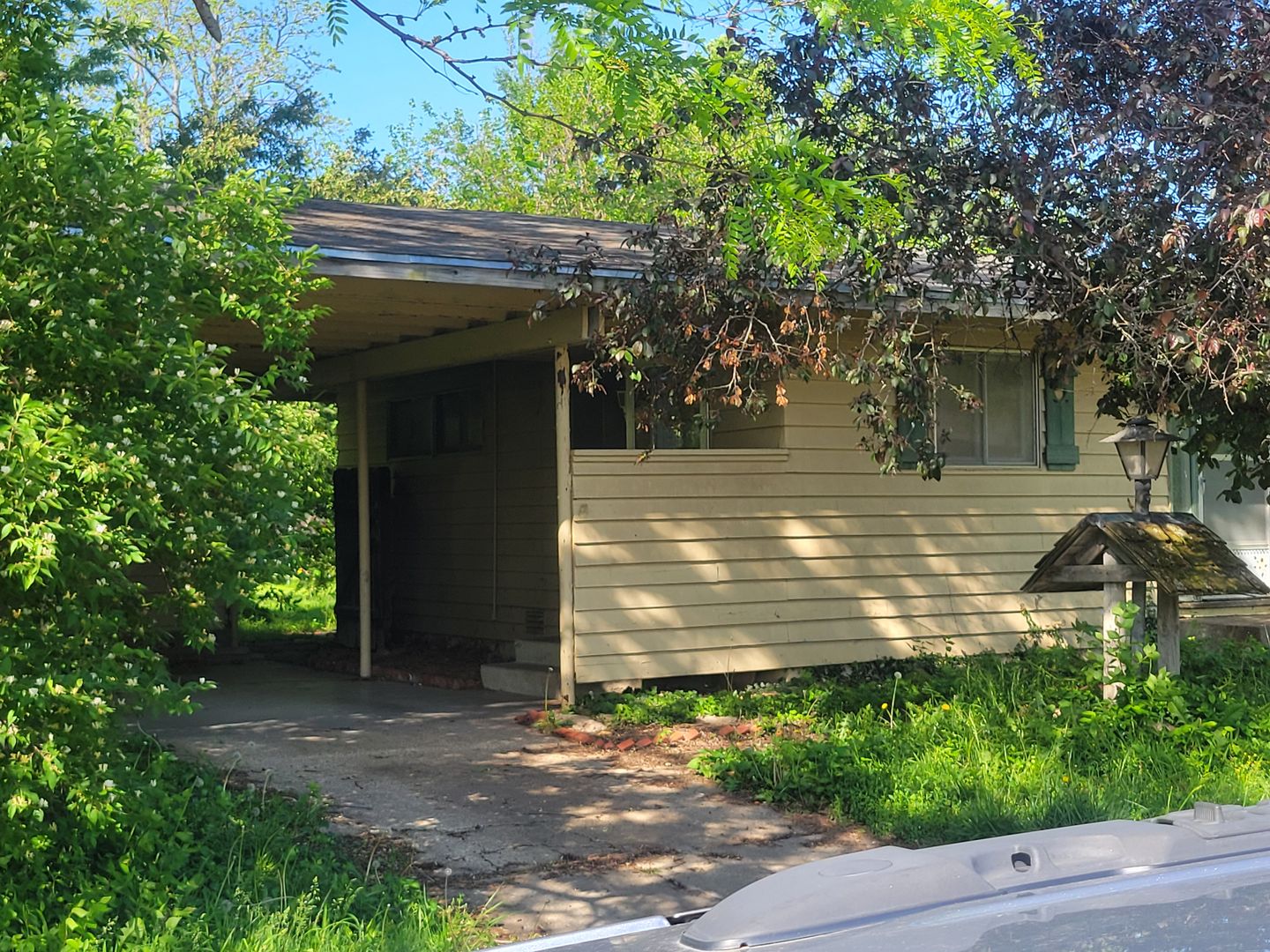 Topeka House: 6947 SW Montara Prkway