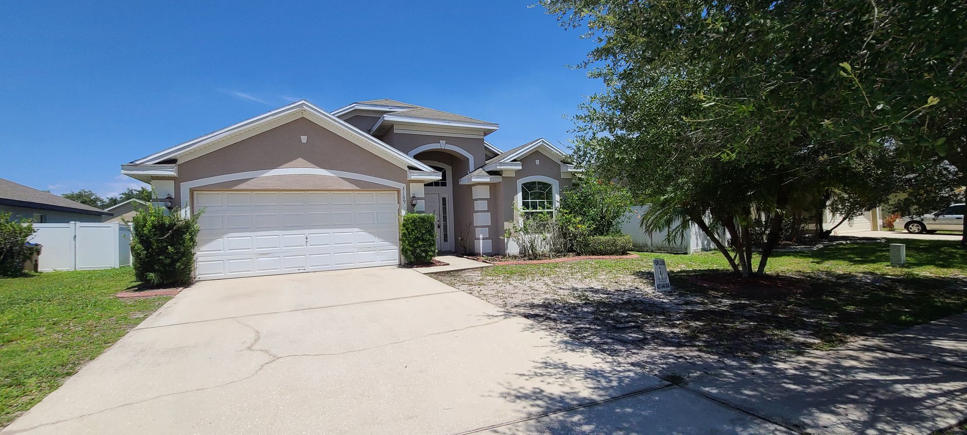 Kissimmee House: 3109 Turnberry Blvd. - *