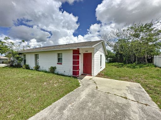 Half Duplex in Haines City – photo 1
