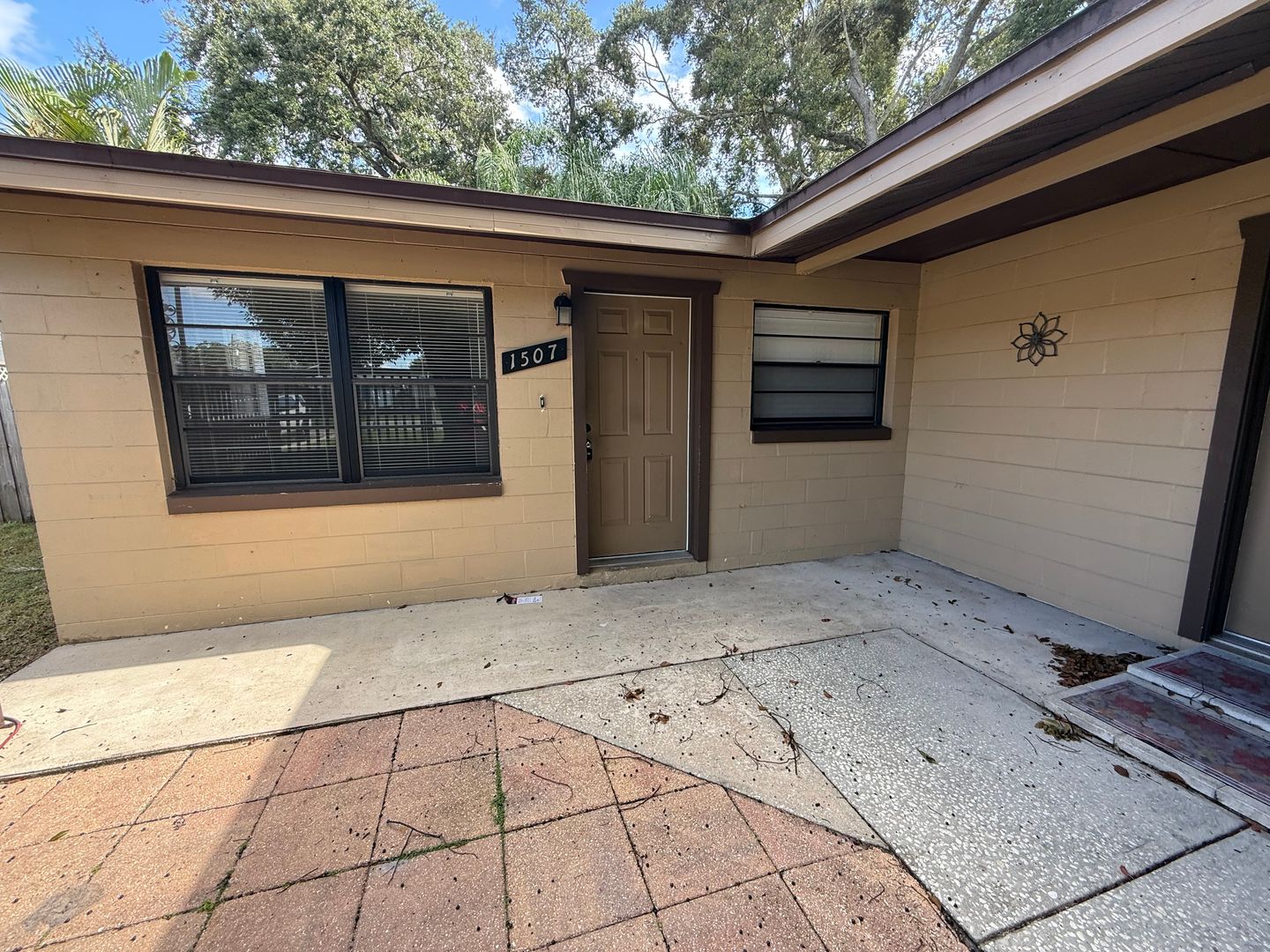 St. Cloud Townhome: 1507 Tennessee Ave