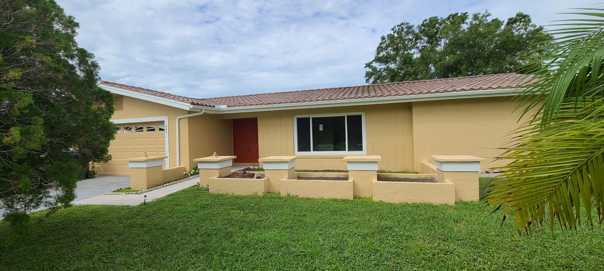 Kissimmee House: 644 Midiron Dr