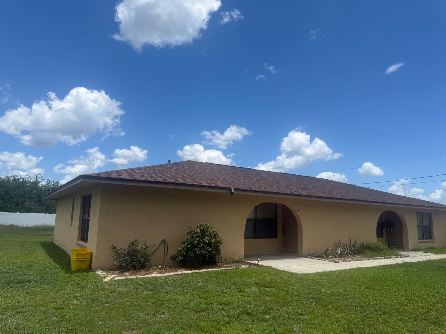 Kissimmee House: 627 B Bittern Ct.