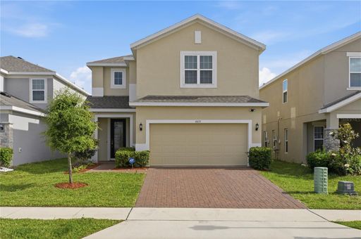 Amazing move in ready Home in Trinity Lakes, Groveland!