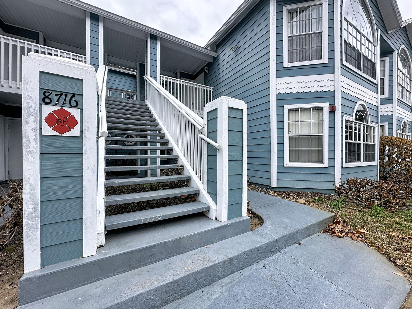 Kissimmee House: 8716 Rainforest Place