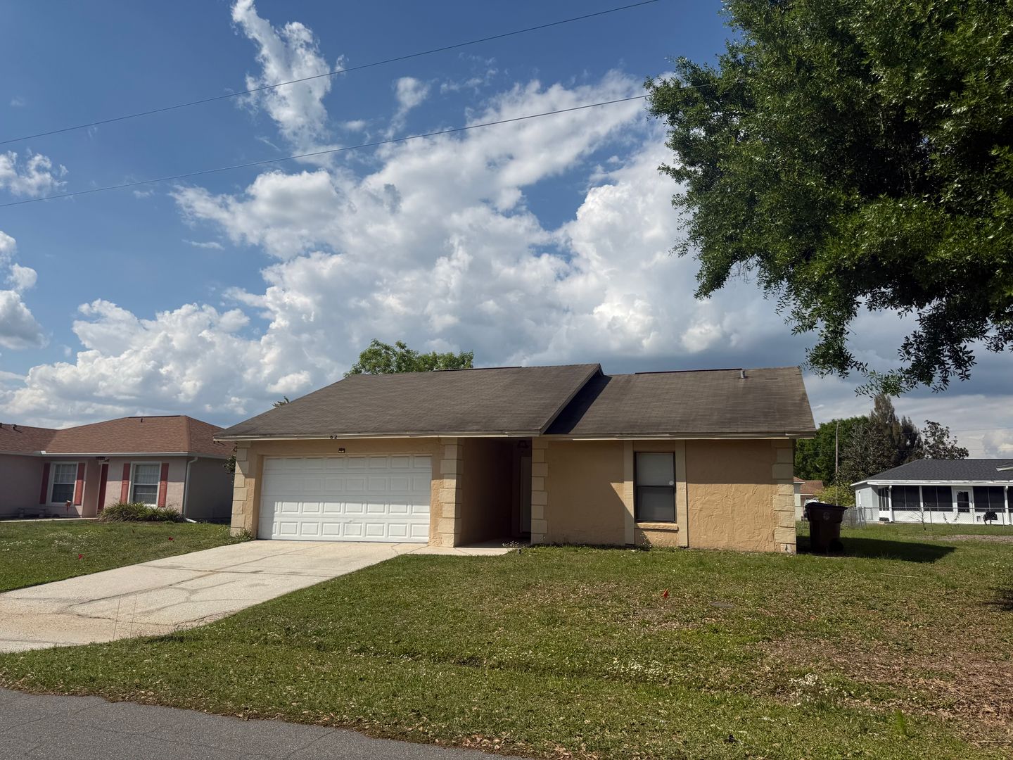 Kissimmee House: 62 Dorset Dr. - ..