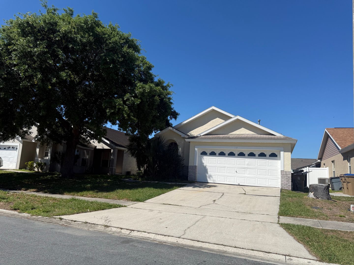 Kissimmmee House: 152 Seneca Point Tr - ....