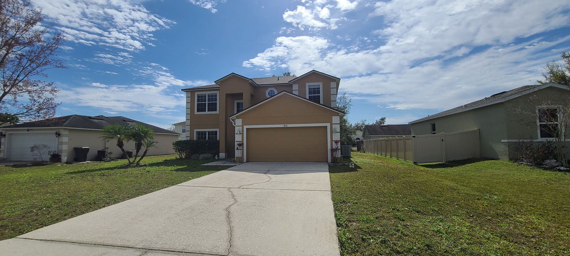 Poinciana House: 416 Gannet Ct. - *