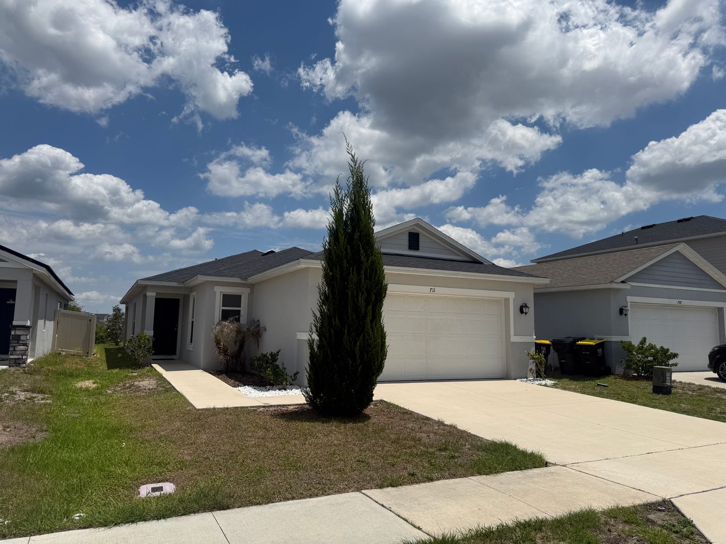 Davenport House: 711 Scrub Oak Hammock Road - *