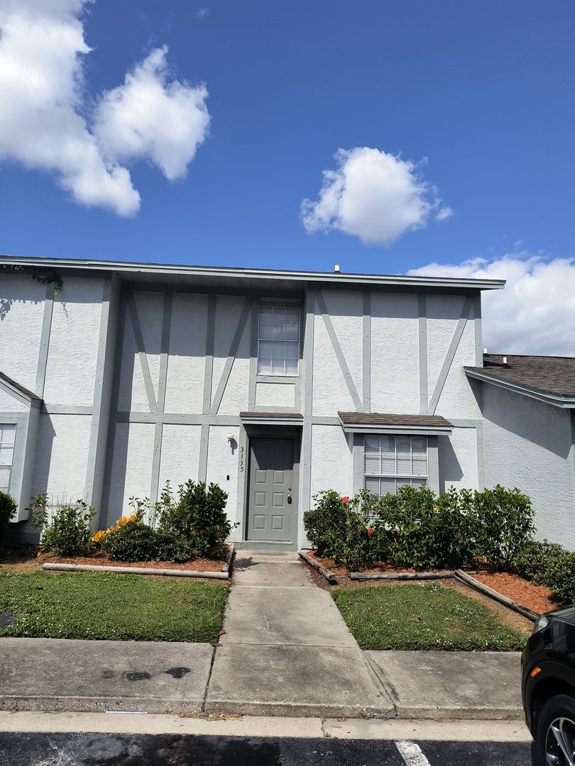 Kissimmee Townhome: 3135 Hempstead Ave - ...