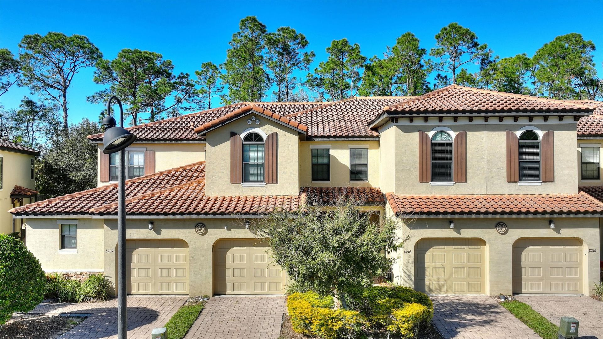 Davenport House: 8205 Roseville Blvd.