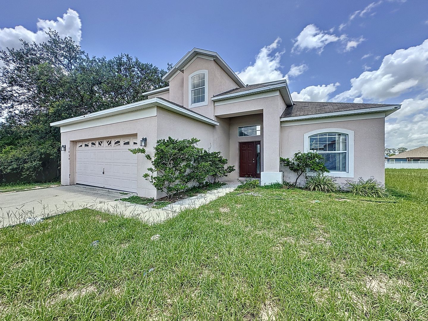 Poinciana House: 1430 Nelson Brook Way - ....