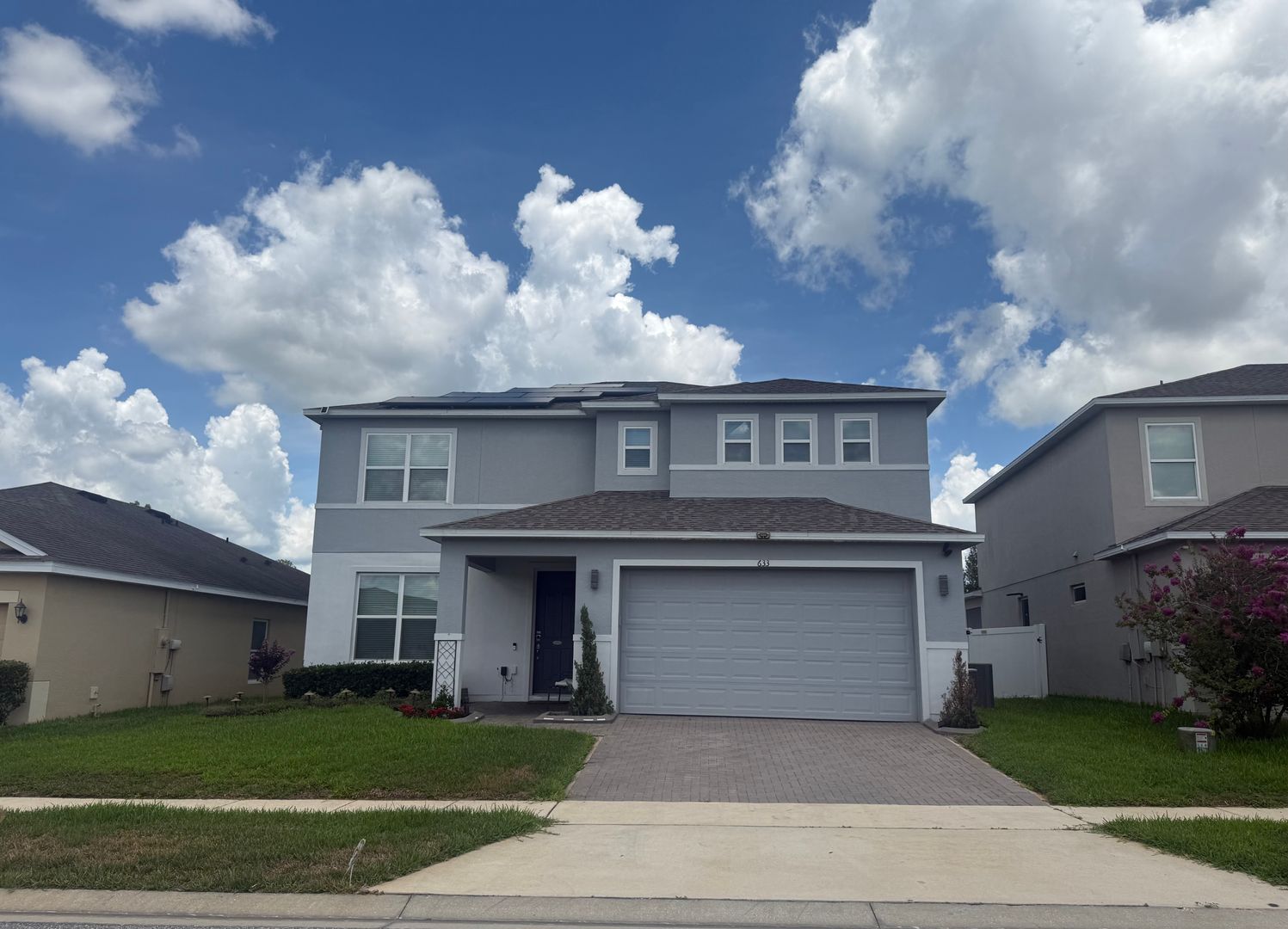 Davenport House: 633 Ogelthorpe Drive
