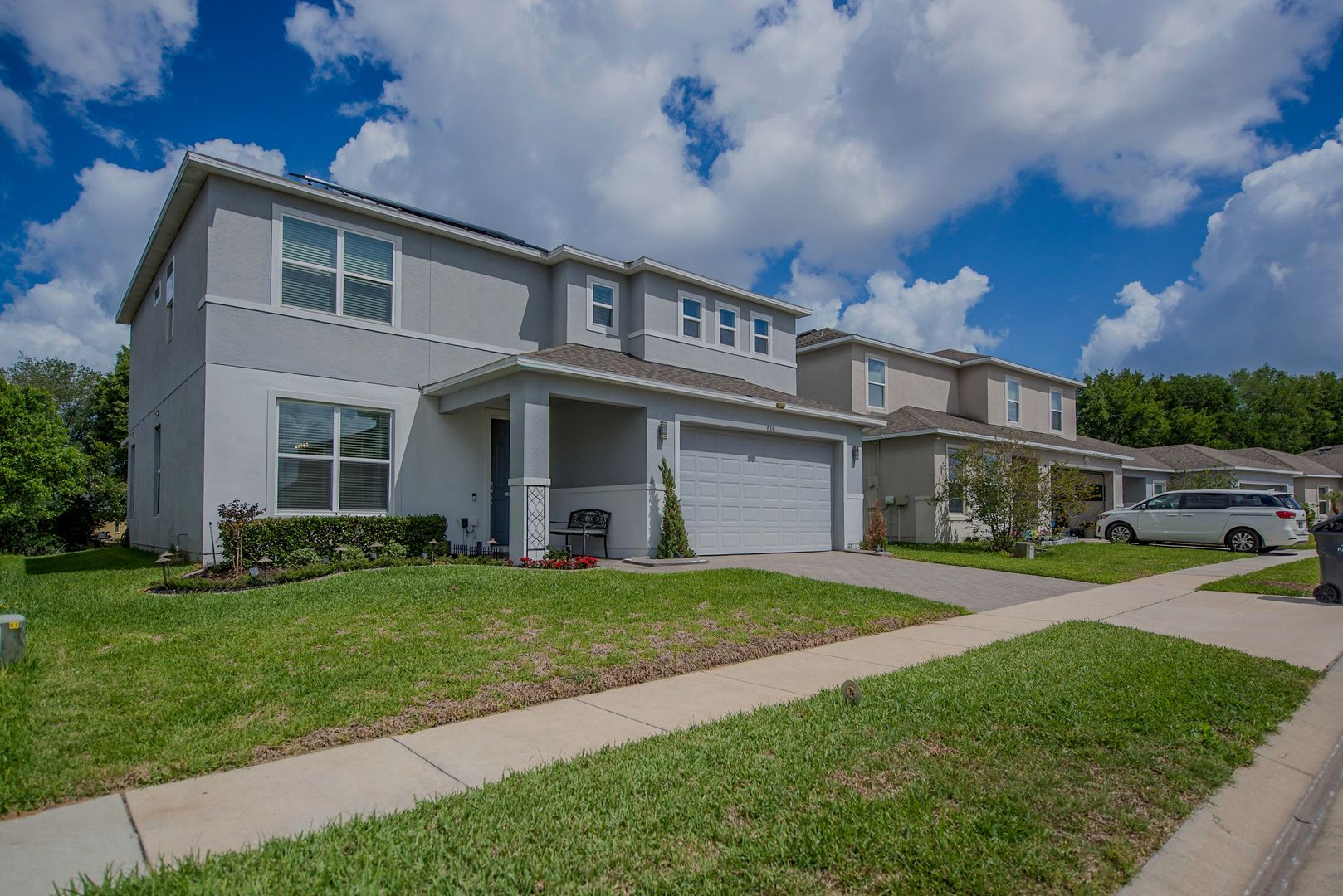 Davenport House: 633 Ogelthorpe Drive
