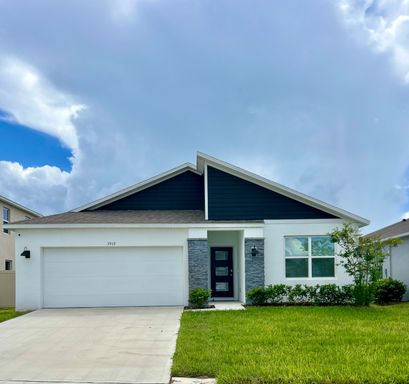 Like-New 3 Bedroom Home in Buena Lago – Saint Cloud, FL – photo 1