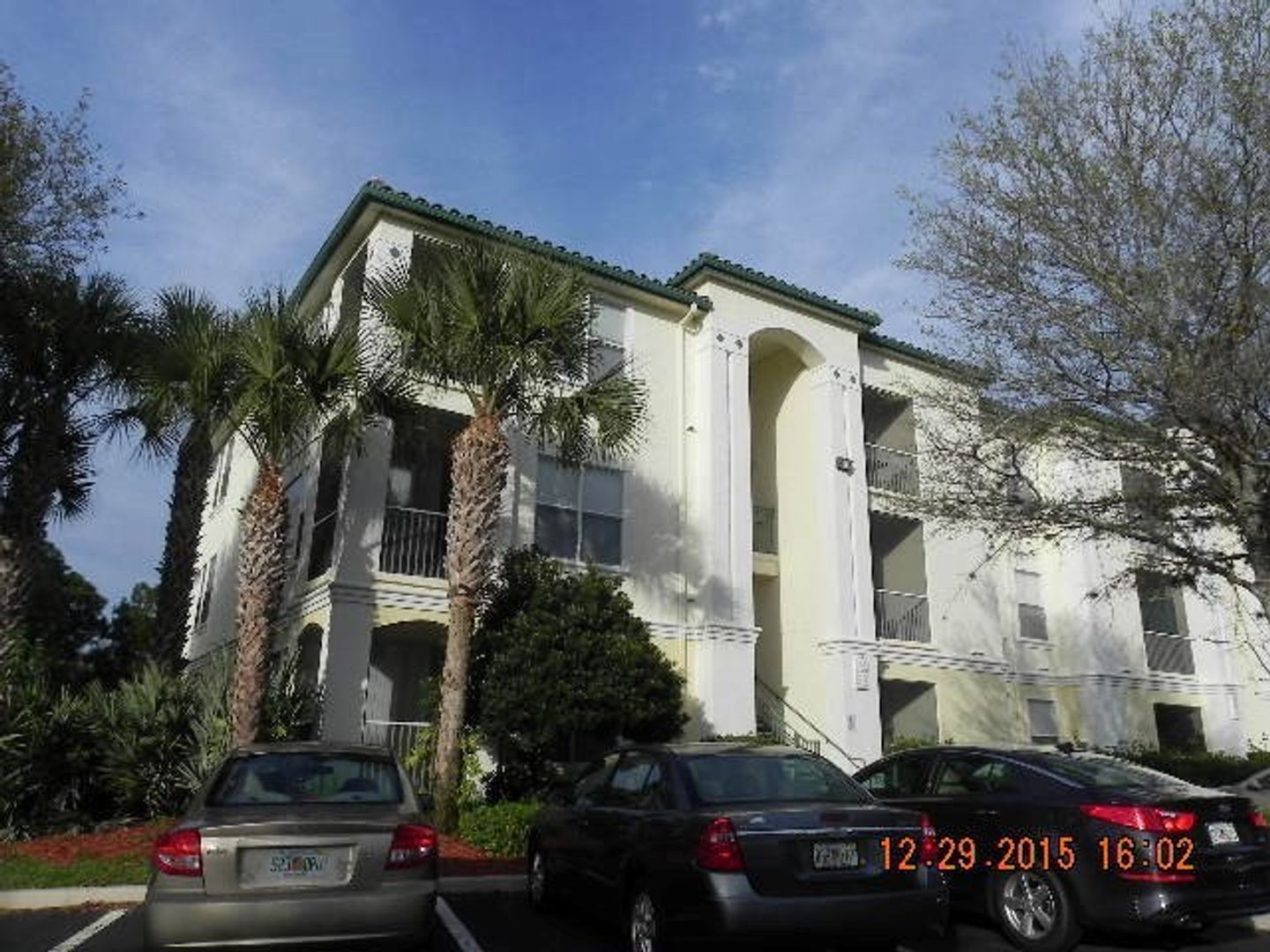 Kissimmee House: 8907 Legacy Ct., #14-106 - ..