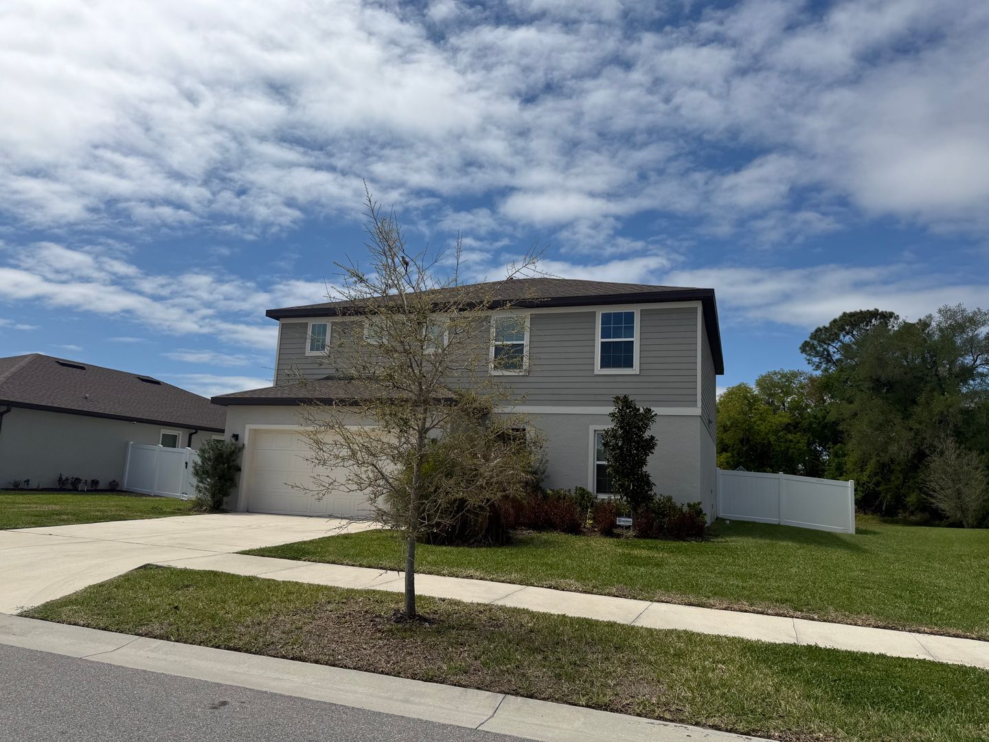 Winter Haven House: 1042 Michelangelo Lane