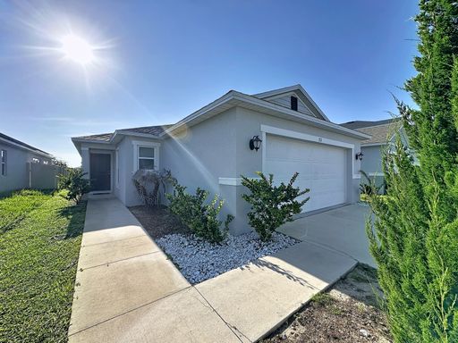 BEAUTIFUL HOME IN PRESERVATION POINTE, DAVENPORT – photo 1