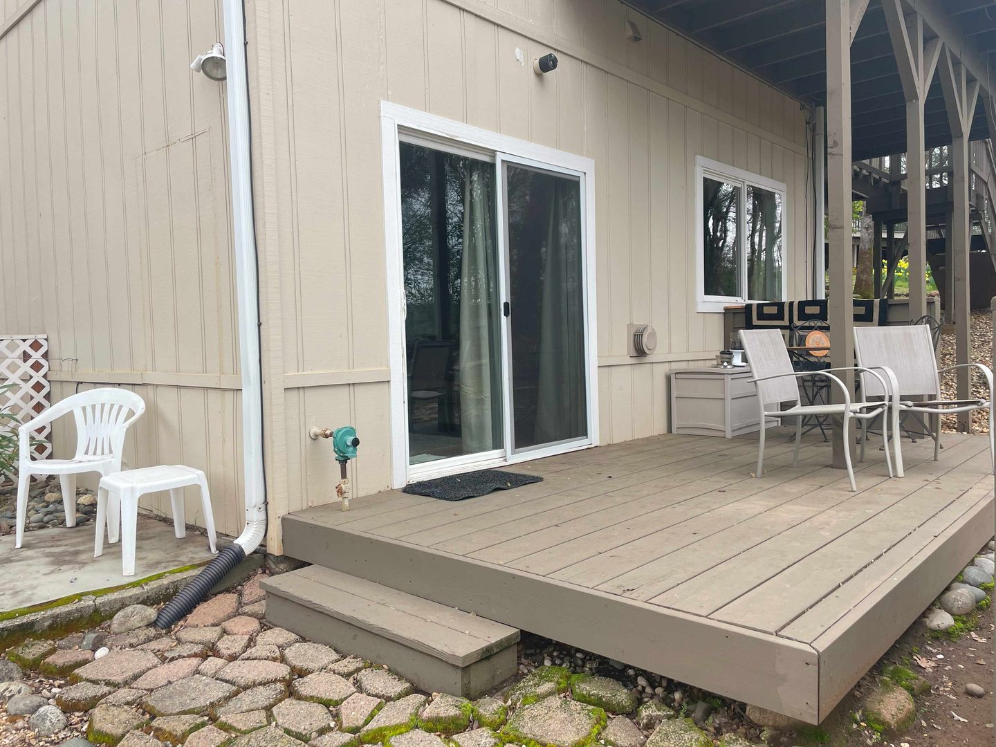 Penn Valley House: 11880 Raven Court-Granny Unit