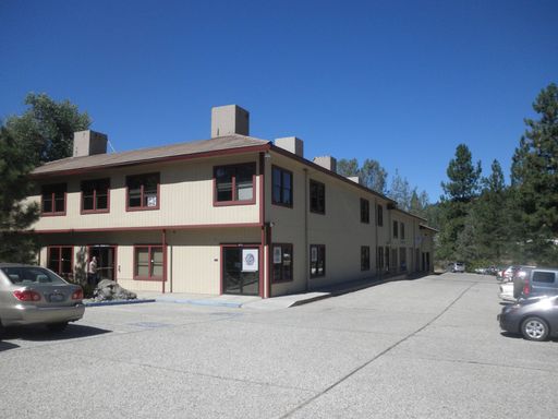 Private office space, all utilities and internet included