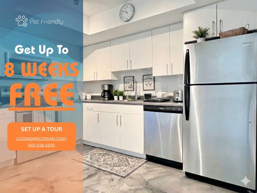 *MOVE IN SPECIAL - LARGE FRONT PATIO! GATED COMMUNITY!* 15 Melrose - Gorgeously Updated 1 Bed 1 Bath in the Heart of the Melrose District! In Unit Washer and Dryer! Front Patio! – photo 1