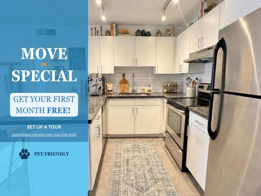 *MOVE IN SPECIAL - RARE - PRIME ARCADIA LOCATION* Arcadia Palms - Stunning Arcadia Location - Moments From Camelback & Everything Arcadia & Biltmore Has to Offer! – photo 1