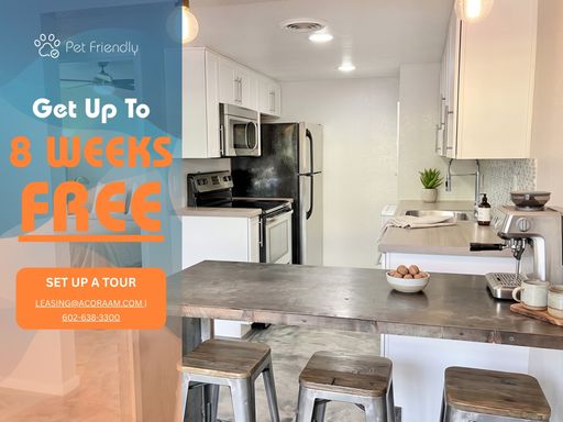 *MOVE IN SPECIAL! UP TO 8 WEEKS FREE! - IN UNIT WASHER/DRYER!* Melrose On 9th - Beautifully Renovated 1 Bedroom 1 Bath Apartment in the Melrose District! – photo 1