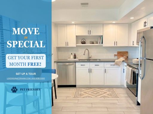 *MOVE IN SPECIAL - CHARMING UPGRADED UNITS WITH BAY WINDOWS!* Fully Remodeled 2 Bed 1 Bath at 36 Arcadia in A Beautiful Arcadia Lite Neighborhood! In Unit Washer/Dryer! – photo 1