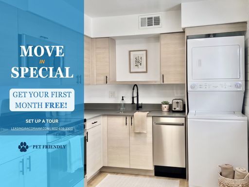 *MOVE IN SPECIAL - GORGEOUSLY UPDATED* Gorgeously Remodeled 2 Bedroom 2 Bath! In Unit Washer and Dryer! – photo 1