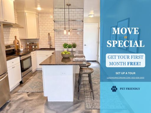 *MOVE IN SPECIAL - HUGE PATIO! FLAT $125 FOR ALL UTILITIES!* 38 Arcadia Beautifully Renovated Studio In Arcadia Lite! In Unit Washer and Dryer! – photo 1