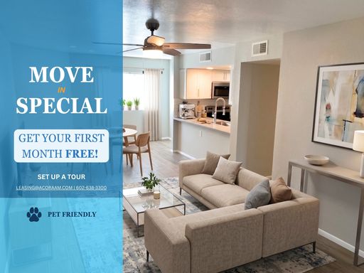 *MOVE IN SPECIAL - PRIVATE PATIOS* The Alden - Gorgeously Remodeled 2 Bed 2 Bath - Garden Style Community in the Arcadia Lite District - In Unit Washer and Dryer! – photo 1