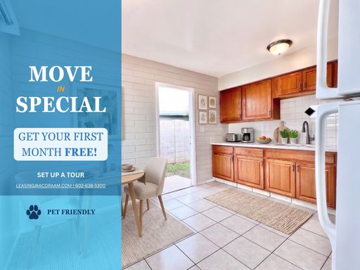 *MOVE IN SPECIAL - PRIVATE BACKYARD!* Glenview Estates - 2 Bed 1 Bath with Private Backyard - Private Yard & Large Storage Room - One Story Apartment Community with Style & Comfort – photo 1