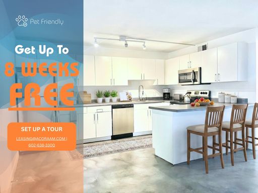*MOVE IN SPECIAL - MODERN UPGRADES WITH A PATIO!* 15 Melrose - Gorgeously Updated 2 Bed 2 Bath in the Heart of the Melrose District! In Unit Washer and Dryer! Front Patio! – photo 1