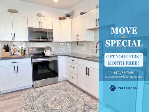 *MOVE IN SPECIAL* Lin Lor - Modern Garden Style Apartments In The Biltmore! Newly Remodeled 2 Bed 1 Bath! In Unit Washer and Dryer! – photo 1
