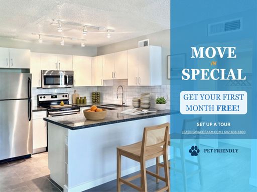 *MOVE IN SPECIAL - RARE - PRIME ARCADIA LOCATION* Arcadia Palms - Stunning Arcadia Location - Moments From Camelback & Everything Arcadia & Biltmore Has to Offer! – photo 1